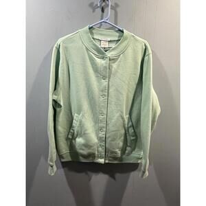 Womens Blair Sweater Size PM Mint Green